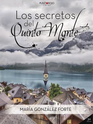 cover image of Los secretos del Quinto Monte
